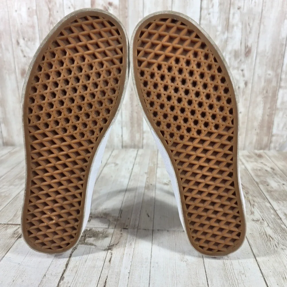 Vans authentic low